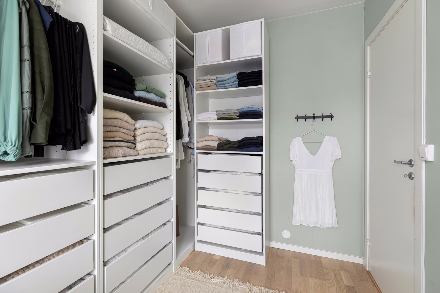 Dressing