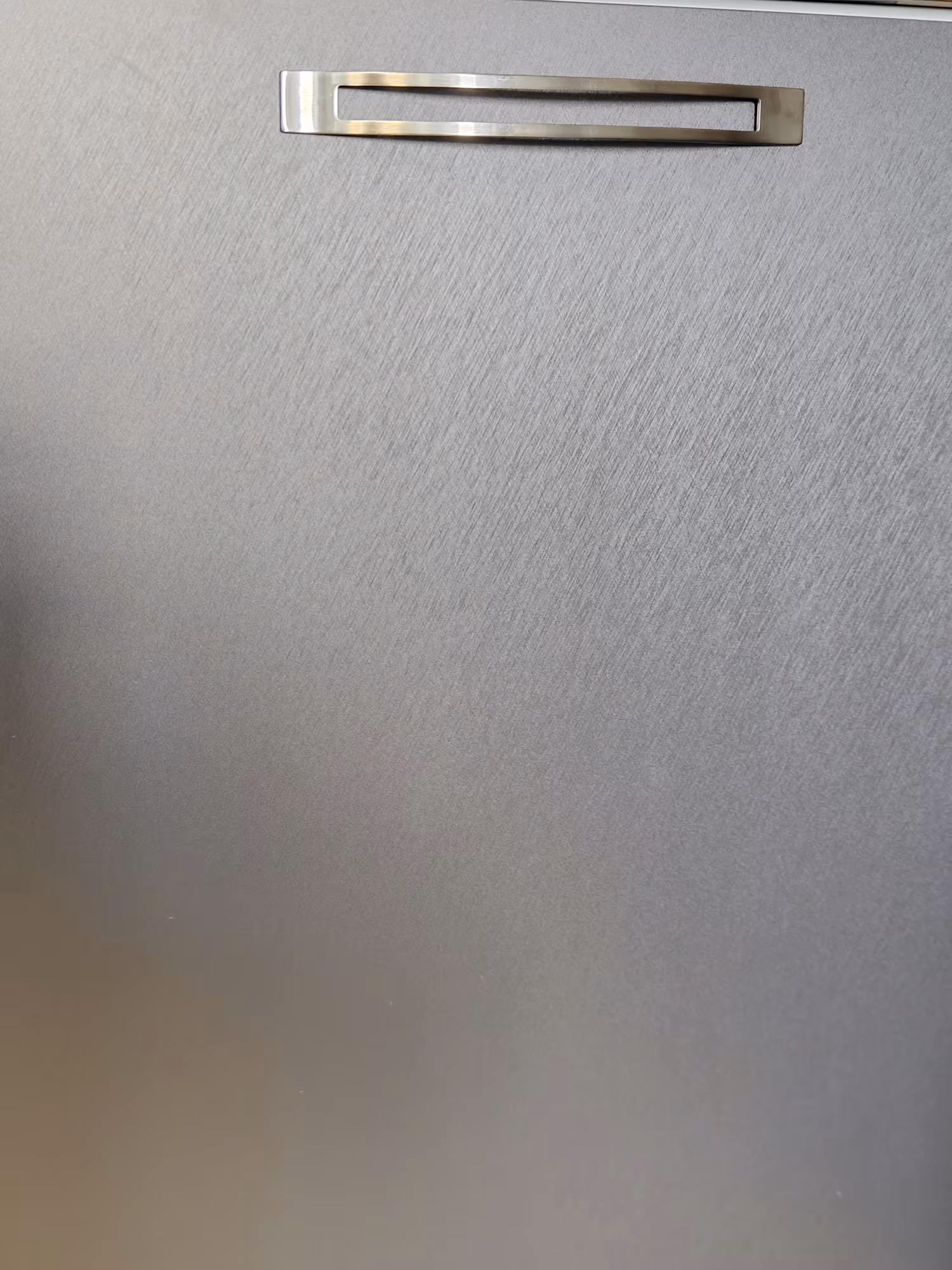 Textura AGT mat periat și mânerul nou